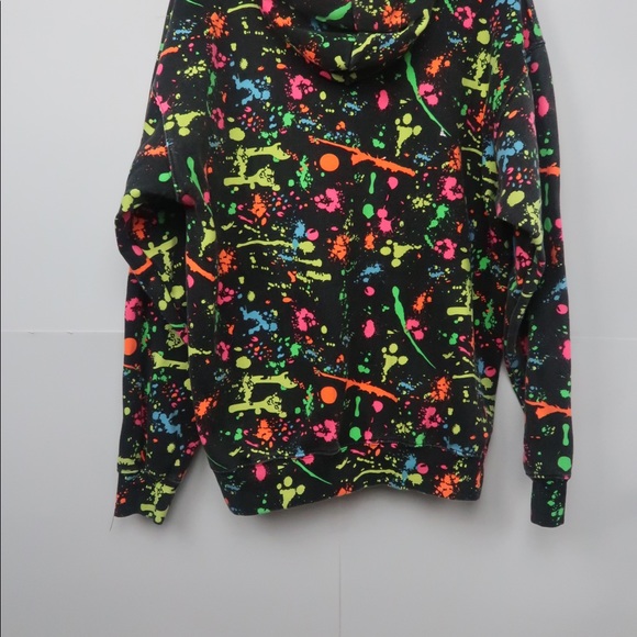 New York Area Code 212 Women’s Hoodie Sweatshirt L - Picture 7 of 10